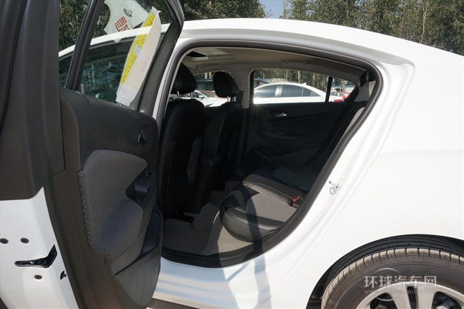 2015款 1.5L 手動精英版