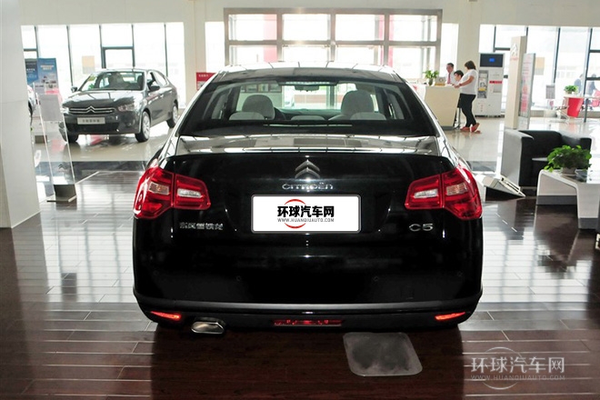 2014款 2.0L 自動尊悅型