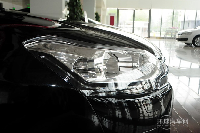 2014款 2.0L 自動(dòng)尊悅型