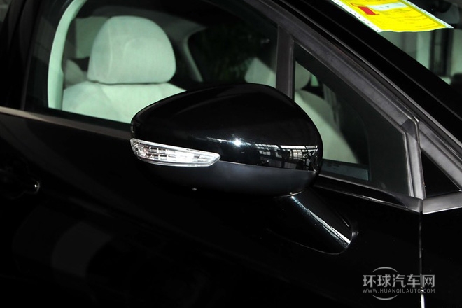 2014款 2.0L 自動尊悅型