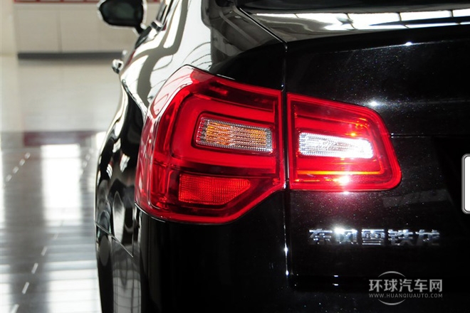 2014款 2.0L 自動尊悅型