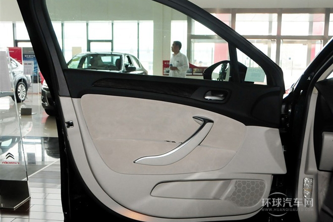 2014款 2.0L 自動(dòng)尊悅型