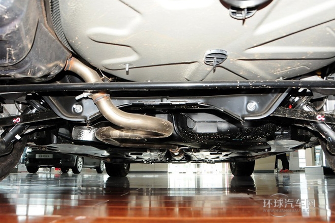 2014款 2.0L 自動尊悅型