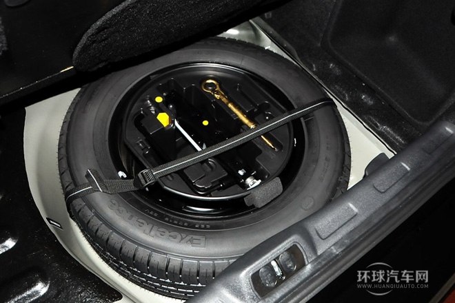 2014款 2.0L 自動尊悅型