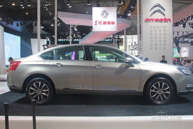 2014款 2.3L 自動尊貴型