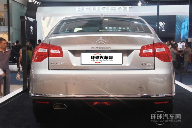 2014款 2.3L 自動尊貴型