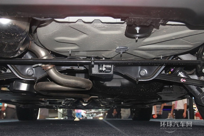 2014款 2.3L 自動尊貴型