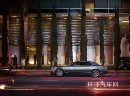 賓利全系車型強勢鉅惠 亮相2014耀萊秋季奢博會