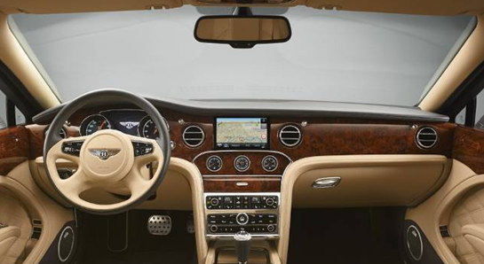 賓利全系車型強勢鉅惠 亮相2014耀萊秋季奢博會