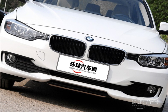 2015款 316i 進取型