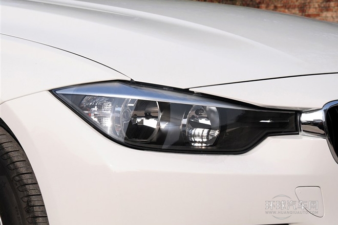 2015款 316i 進(jìn)取型