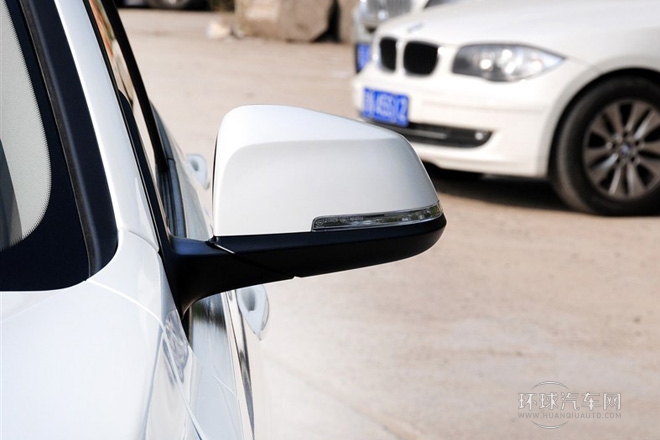 2015款 316i 進(jìn)取型