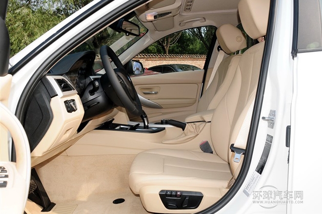 2015款 316i 進取型