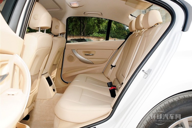 2015款 316i 進(jìn)取型