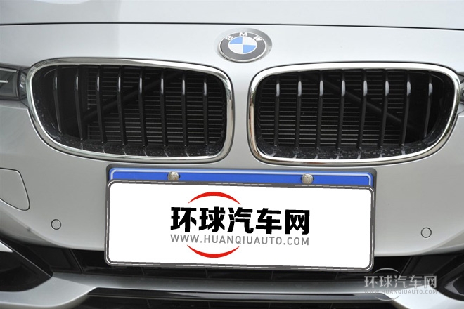 2015款 316i 運動設計套裝