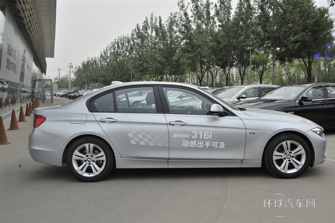 2015款 316i 運動設計套裝