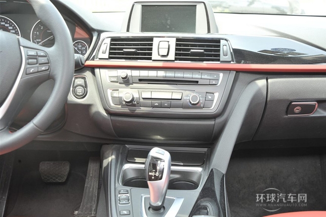 2015款 316i 運動設計套裝