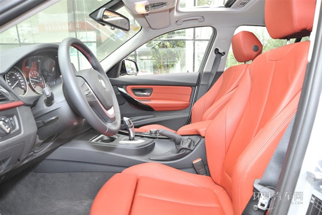 2015款 316i 運動設計套裝