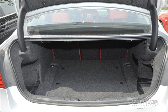 2015款 316i 運動設計套裝