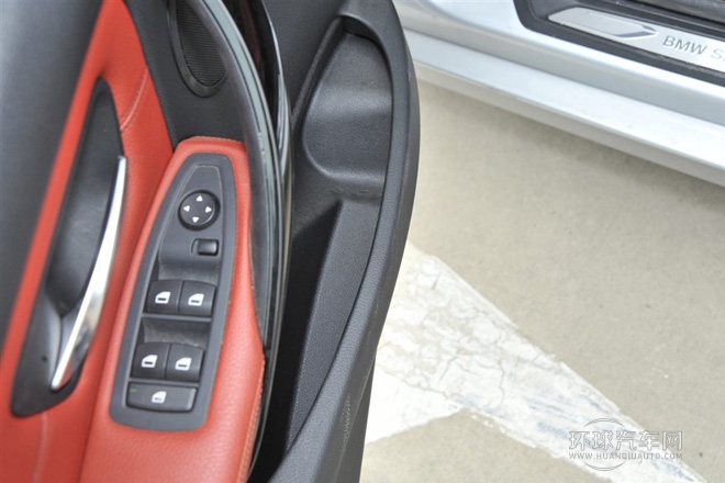 2015款 316i 運動設計套裝