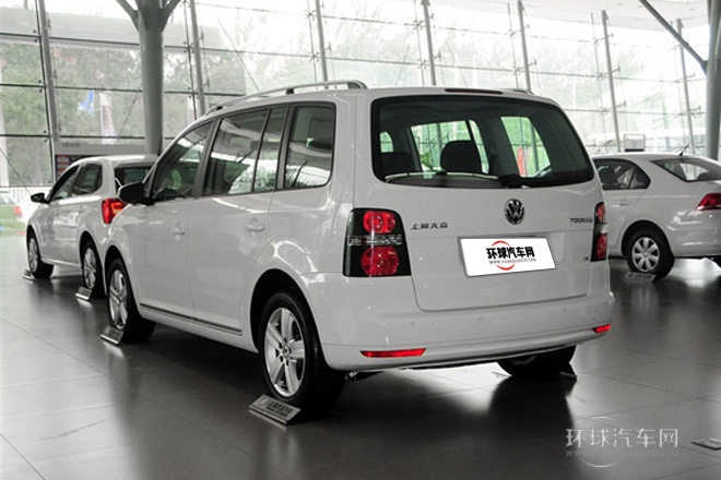 2015款 1.4T 手動舒適版5座