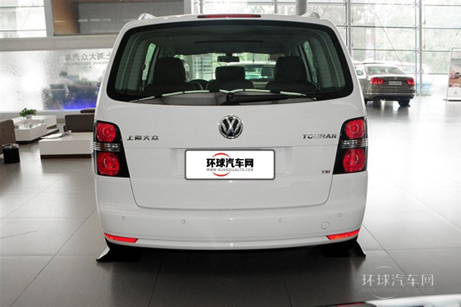 2015款 1.4T 手動舒適版5座