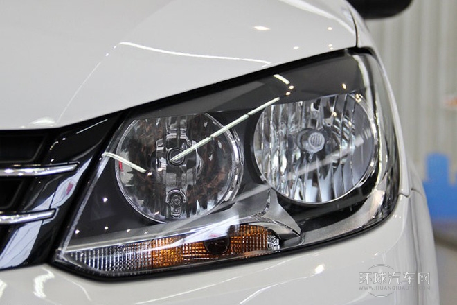 2015款 1.4T 手動舒適版5座