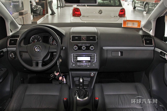 2015款 1.4T 手動舒適版5座