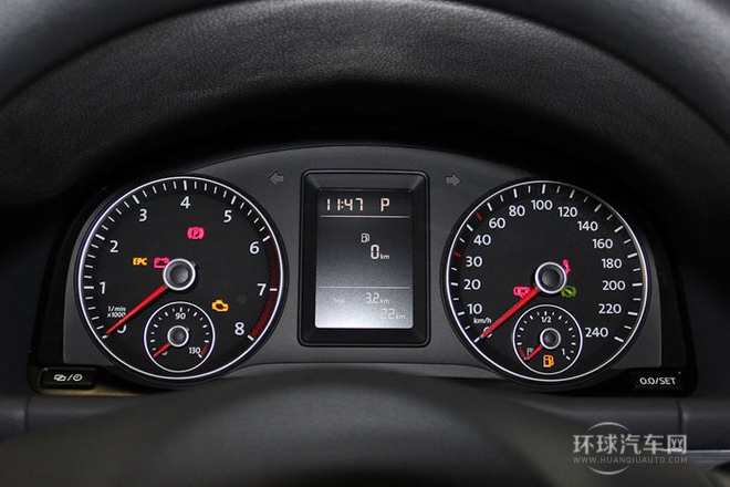 2015款 1.4T 手動舒適版5座