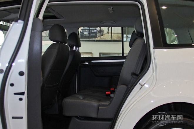 2015款 1.4T 手動舒適版5座