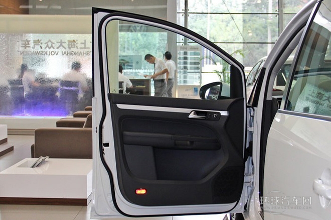 2015款 1.4T 手動舒適版5座