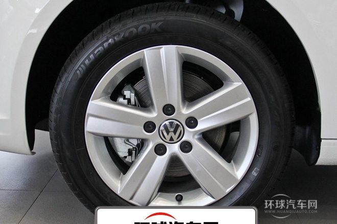 2015款 1.4T 手動舒適版5座