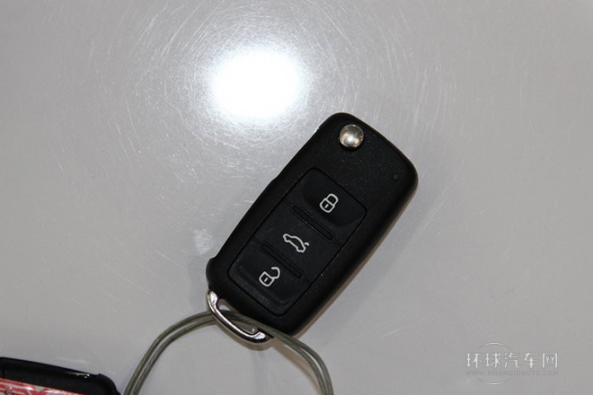 2015款 1.4T 手動舒適版5座