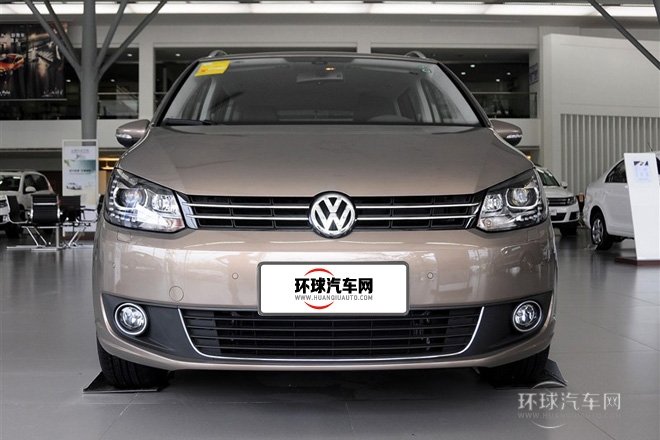 2015款 1.4T 自動旗艦版5座