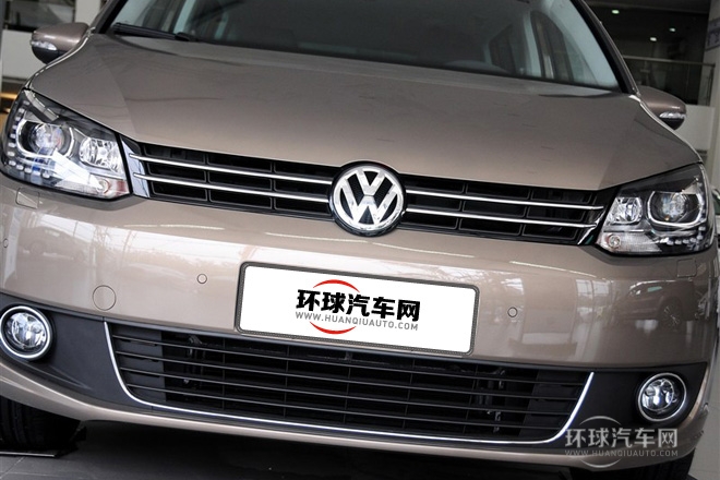 2015款 1.4T 自動旗艦版5座