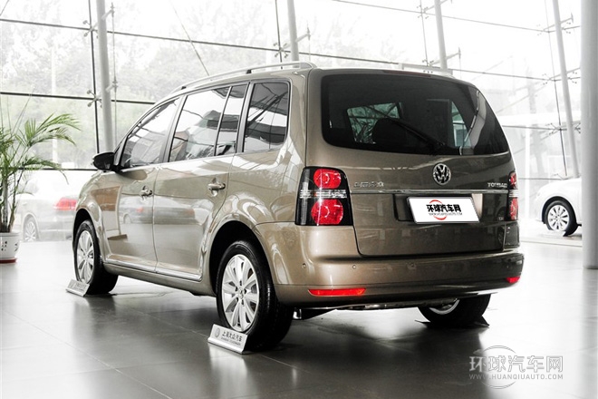 2015款 1.4T 自動旗艦版5座