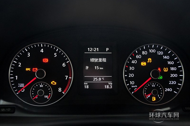 2015款 1.4T 自動旗艦版5座