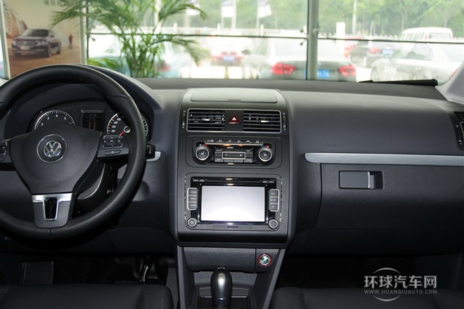 2015款 1.4T 自動(dòng)旗艦版5座