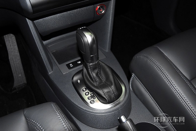 2015款 1.4T 自動(dòng)旗艦版5座