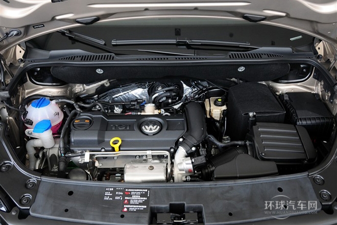 2015款 1.4T 自動(dòng)旗艦版5座