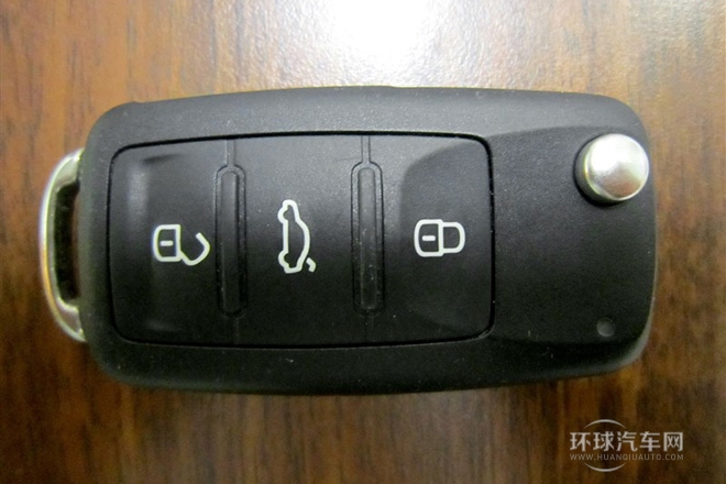 2015款 1.4T 自動旗艦版5座