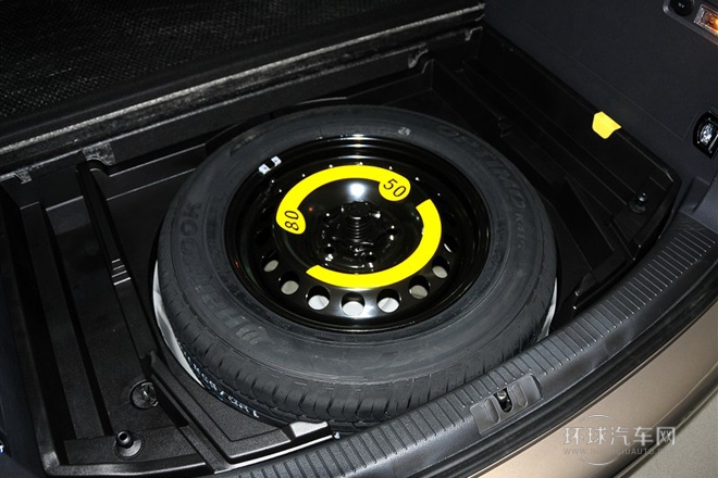 2015款 1.4T 自動(dòng)旗艦版5座