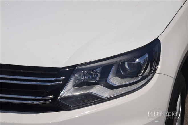 2015款 1.8TSI 手動(dòng)兩驅(qū)風(fēng)尚版