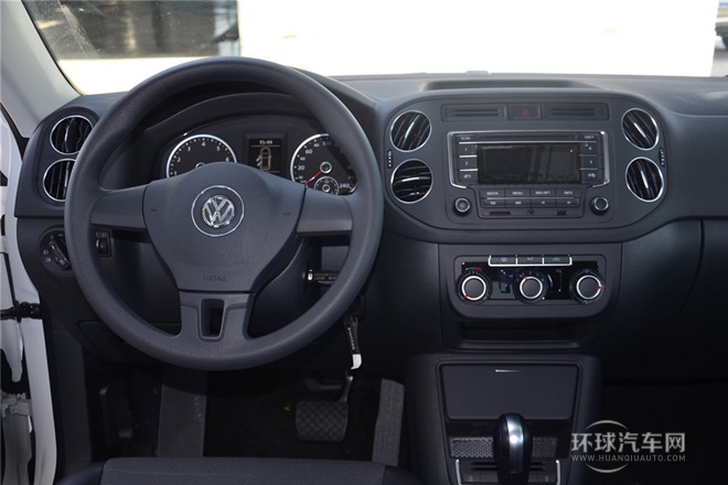 2015款 1.8TSI 手動兩驅風尚版