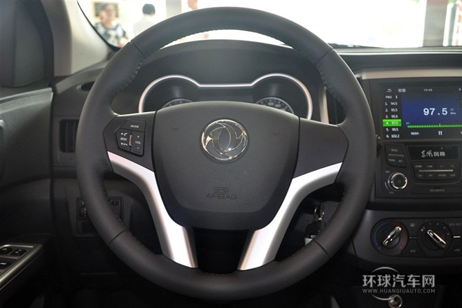 2014款 1.5L 手動(dòng)智驅(qū)實(shí)尚型