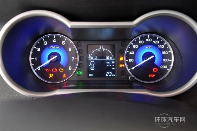 2014款 1.5L 手動智驅實尚型