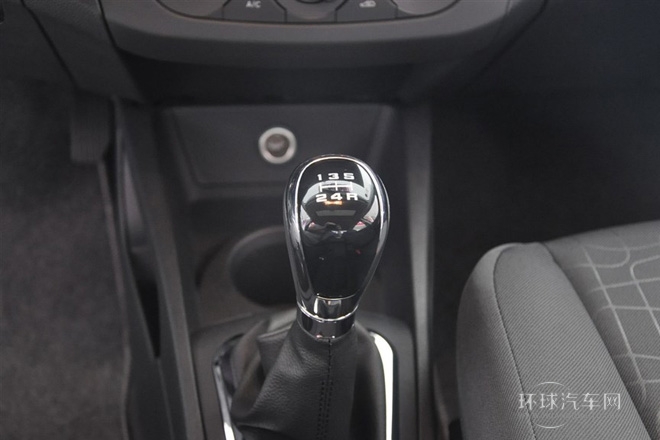 2014款 1.5L 手動智驅實尚型