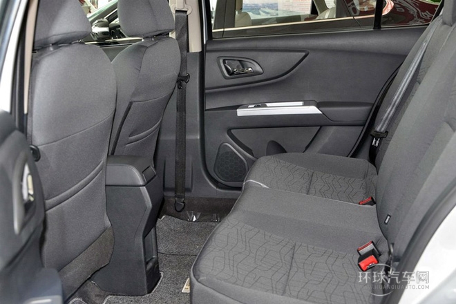 2014款 1.5L 手動智驅(qū)實(shí)尚型