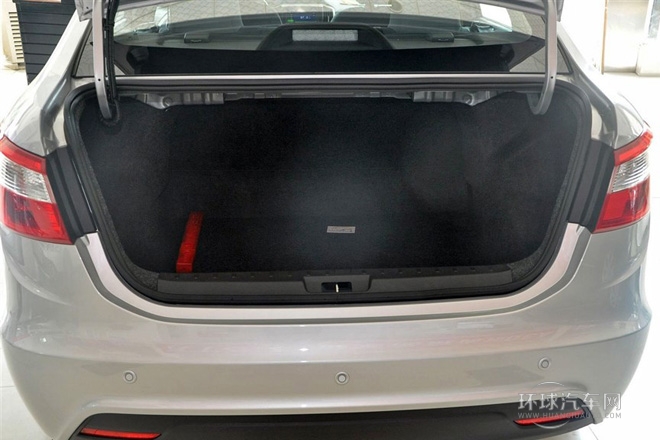 2014款 1.5L 手動智驅實尚型