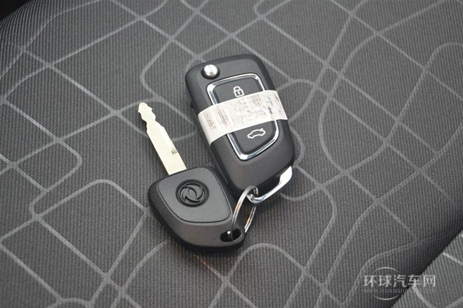 2014款 1.5L 手動智驅實尚型